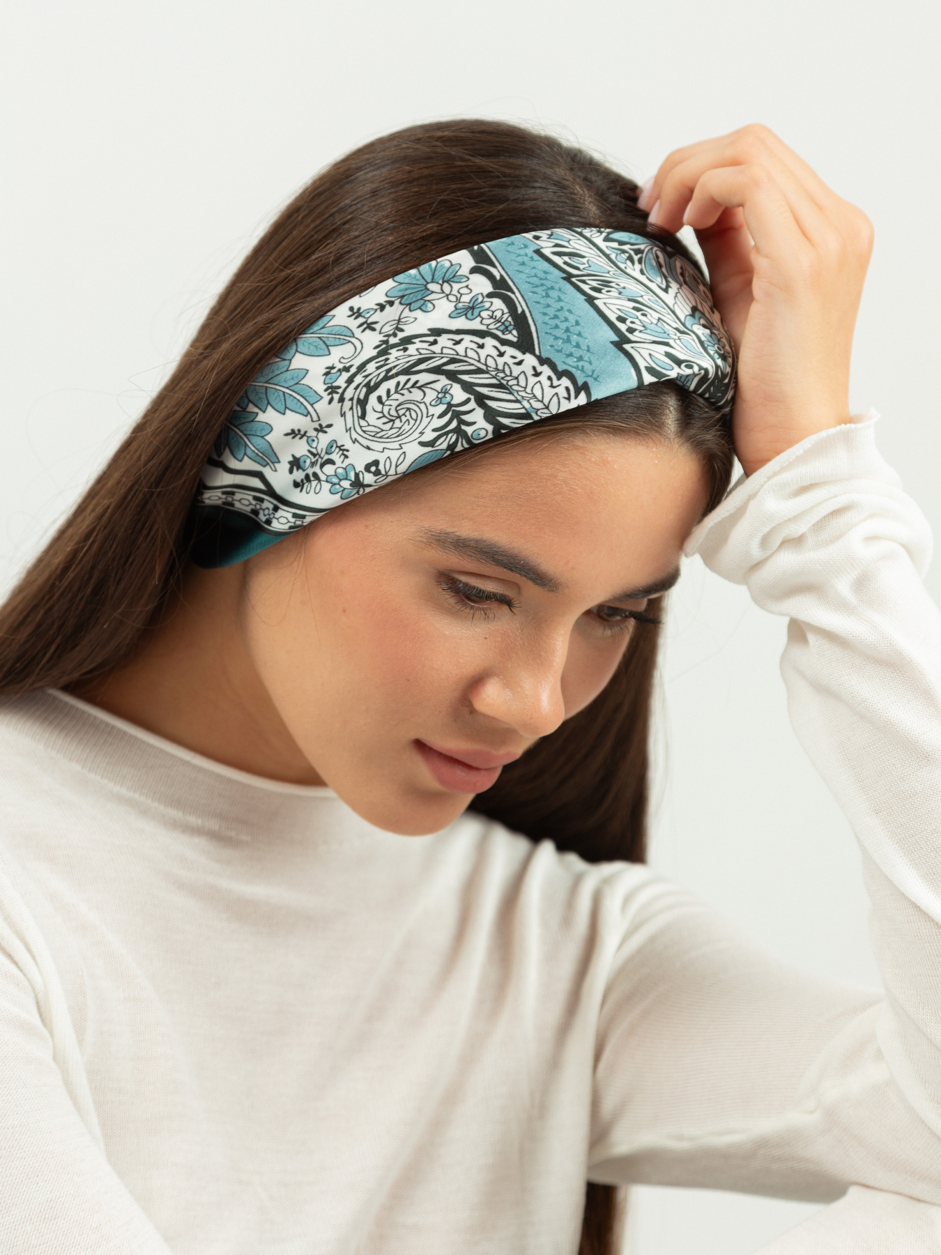 Хустка Famo модель APL-307_03 Фото