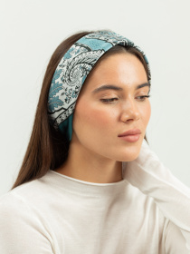 Платок Famo модель APL-307_03 Фото