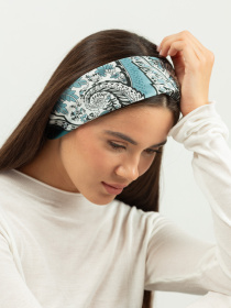 Платок Famo модель APL-307_03 Фото