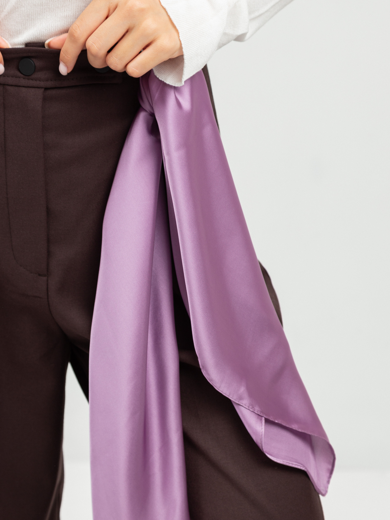 Хустка Famo модель APL-101_14 Фото