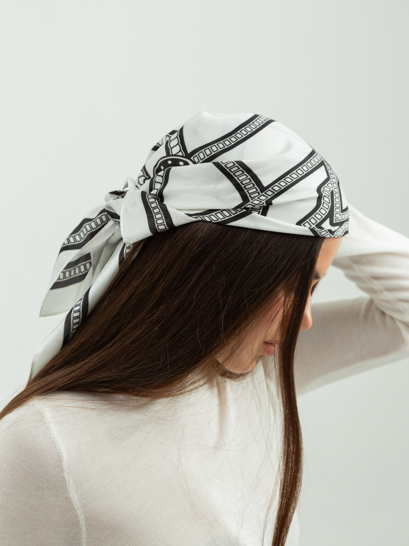 Хустка Famo модель APL-1137_02 Фото