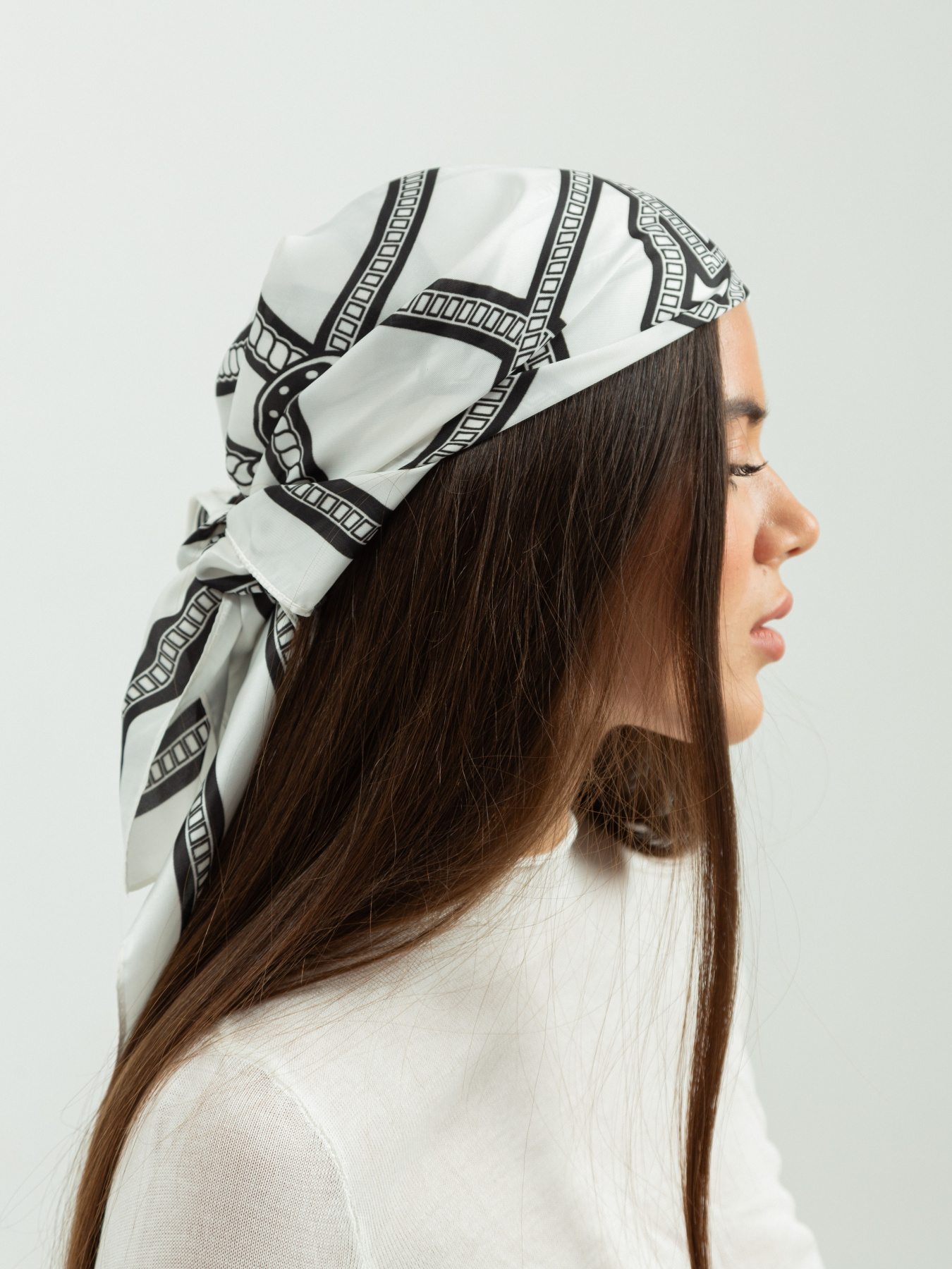 Хустка Famo модель APL-1137_02 Фото