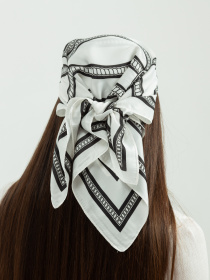 Хустка Famo модель APL-1137_02 Фото