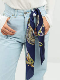 Хустка Famo модель APL-308_01 Фото