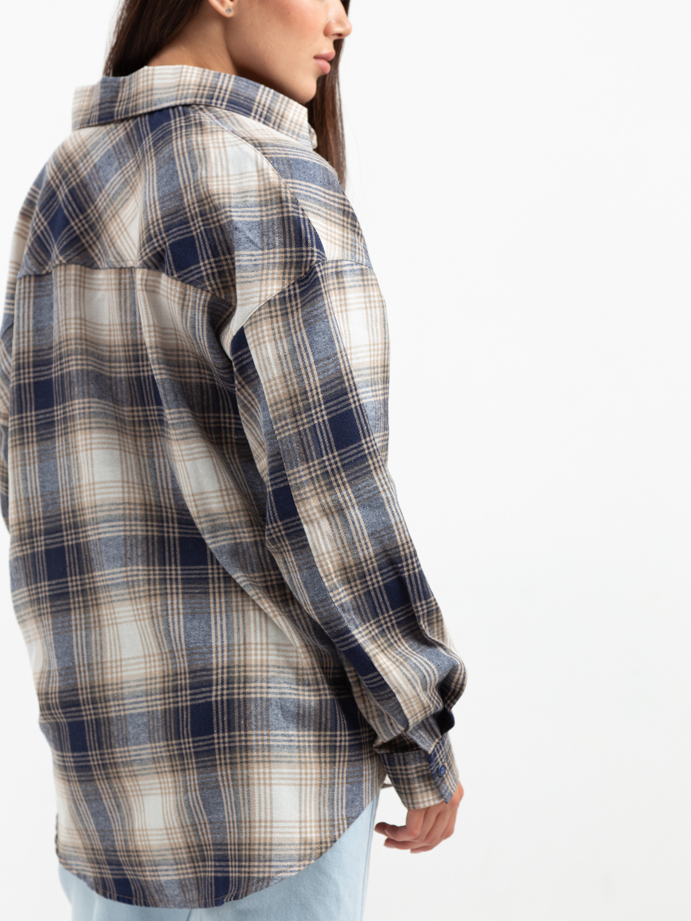 Сорочка Famo модель RA-929052_03 Фото