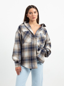 Сорочка Famo модель RA-929052_03 Фото