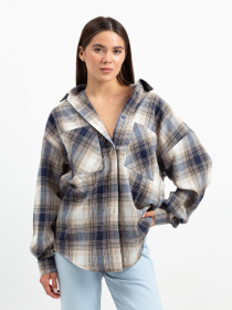 Сорочка Famo модель RA-929052_03 Фото