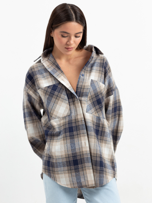 Рубашка Famo модель RA-929052_03 Фото