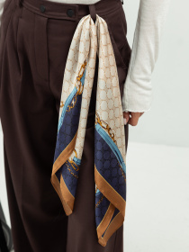 Платок Famo модель APL-362_03 Фото