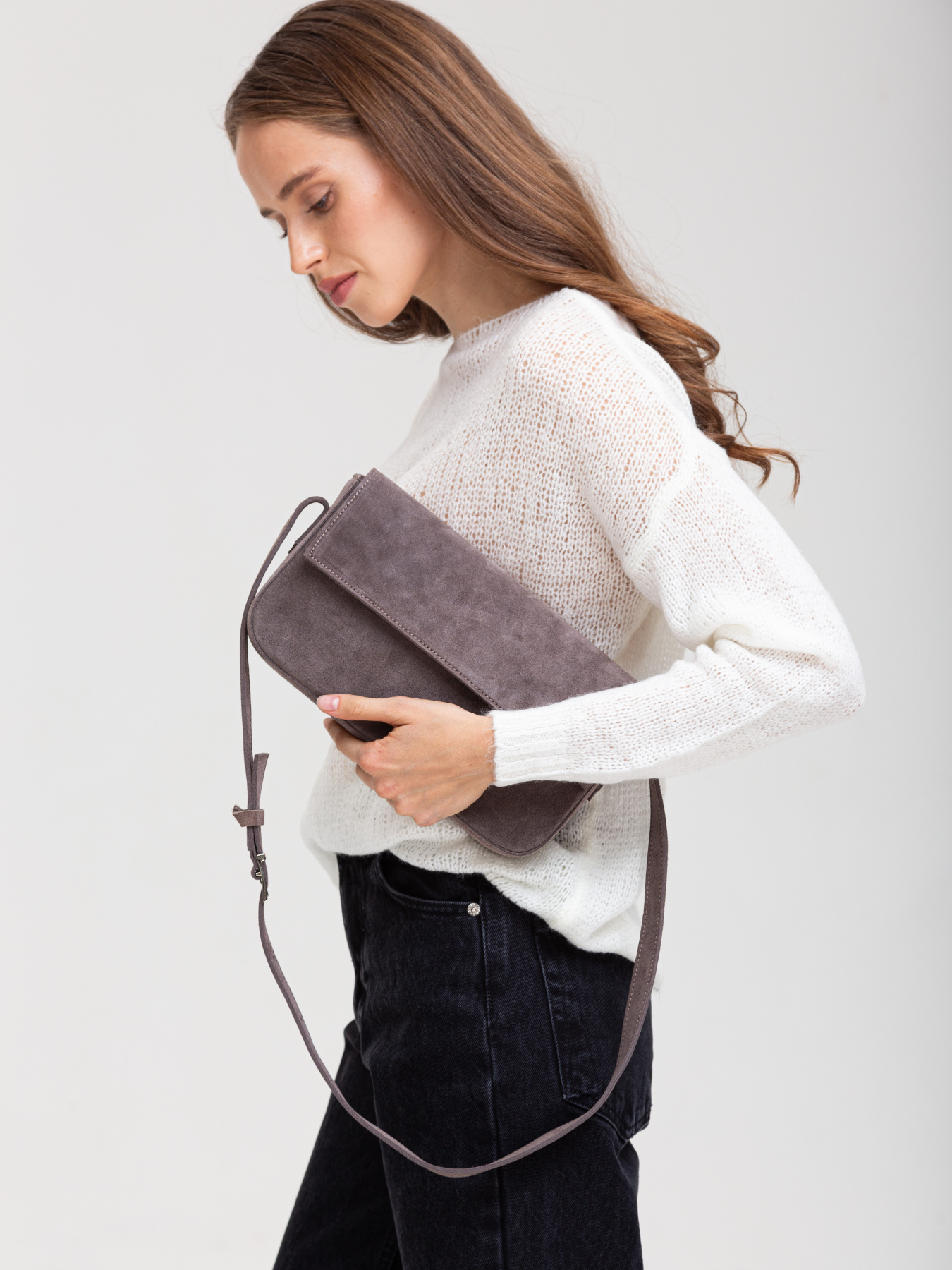 Сумка Famo модель SYM-30243_05 Фото