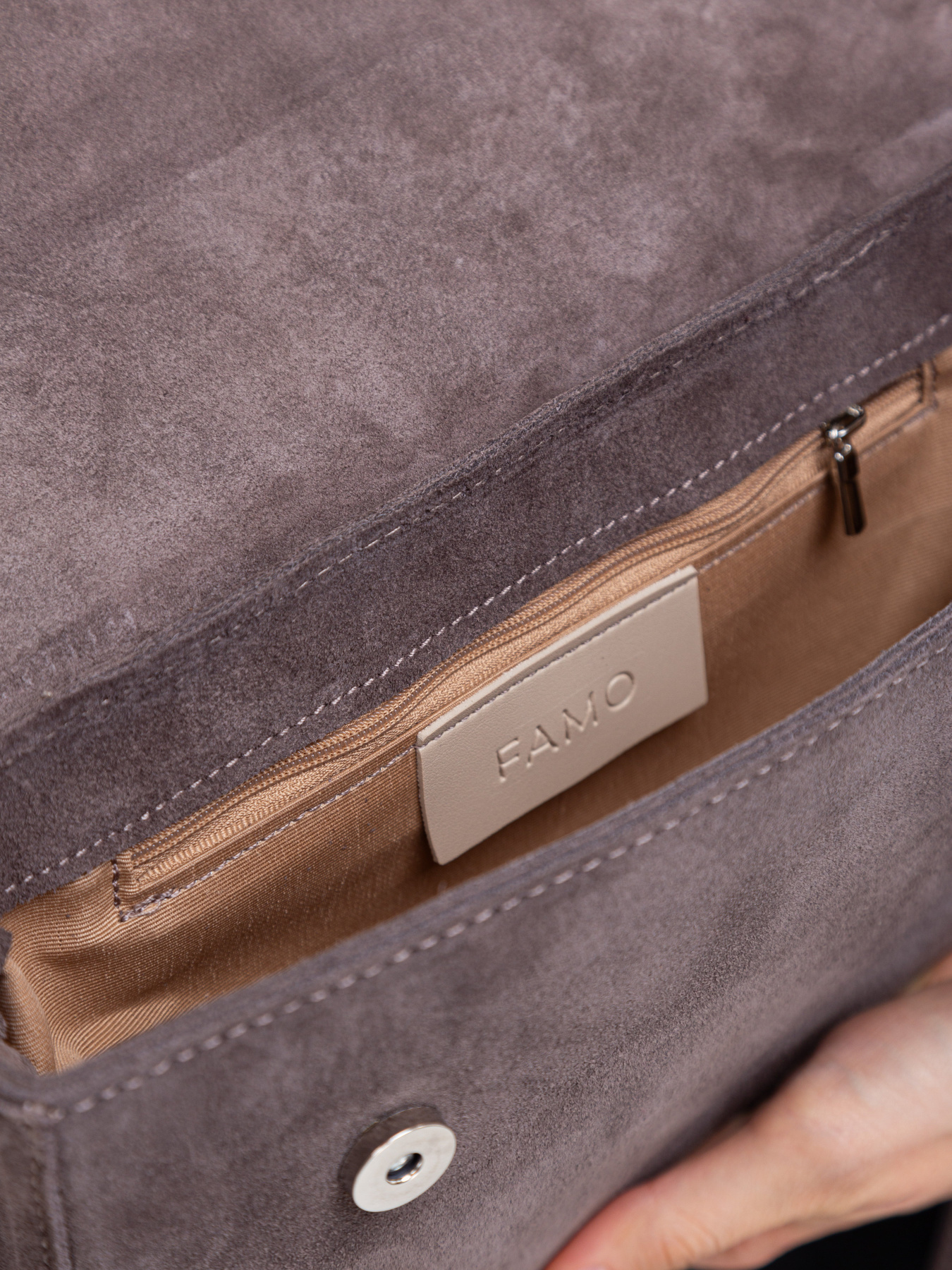 Сумка Famo модель SYM-30243_05 Фото