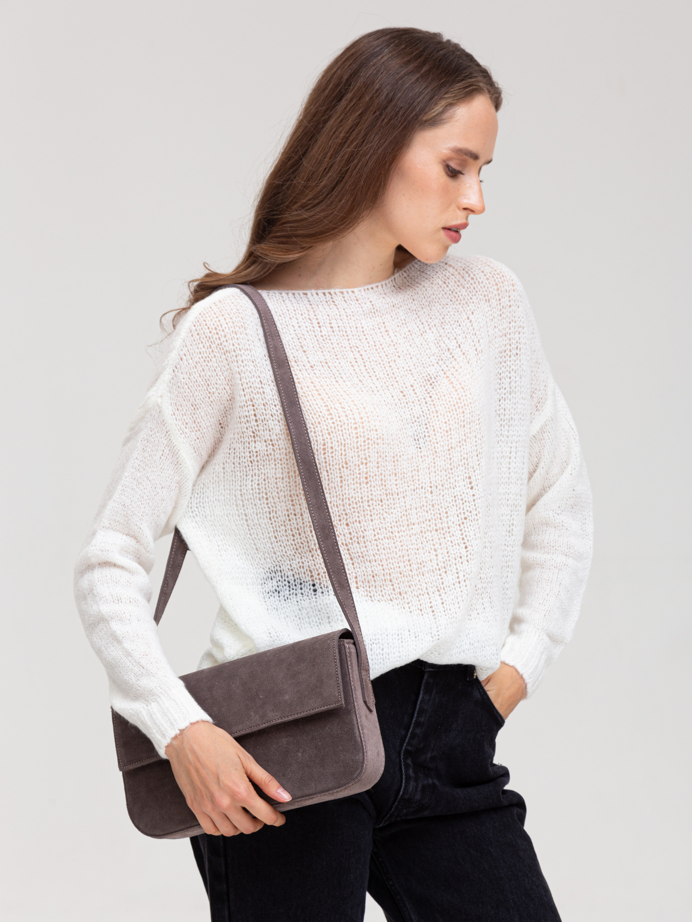 Сумка Famo модель SYM-30243_05 Фото