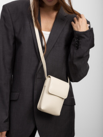 Кросс-боди Famo модель SYM-50022_03 Фото