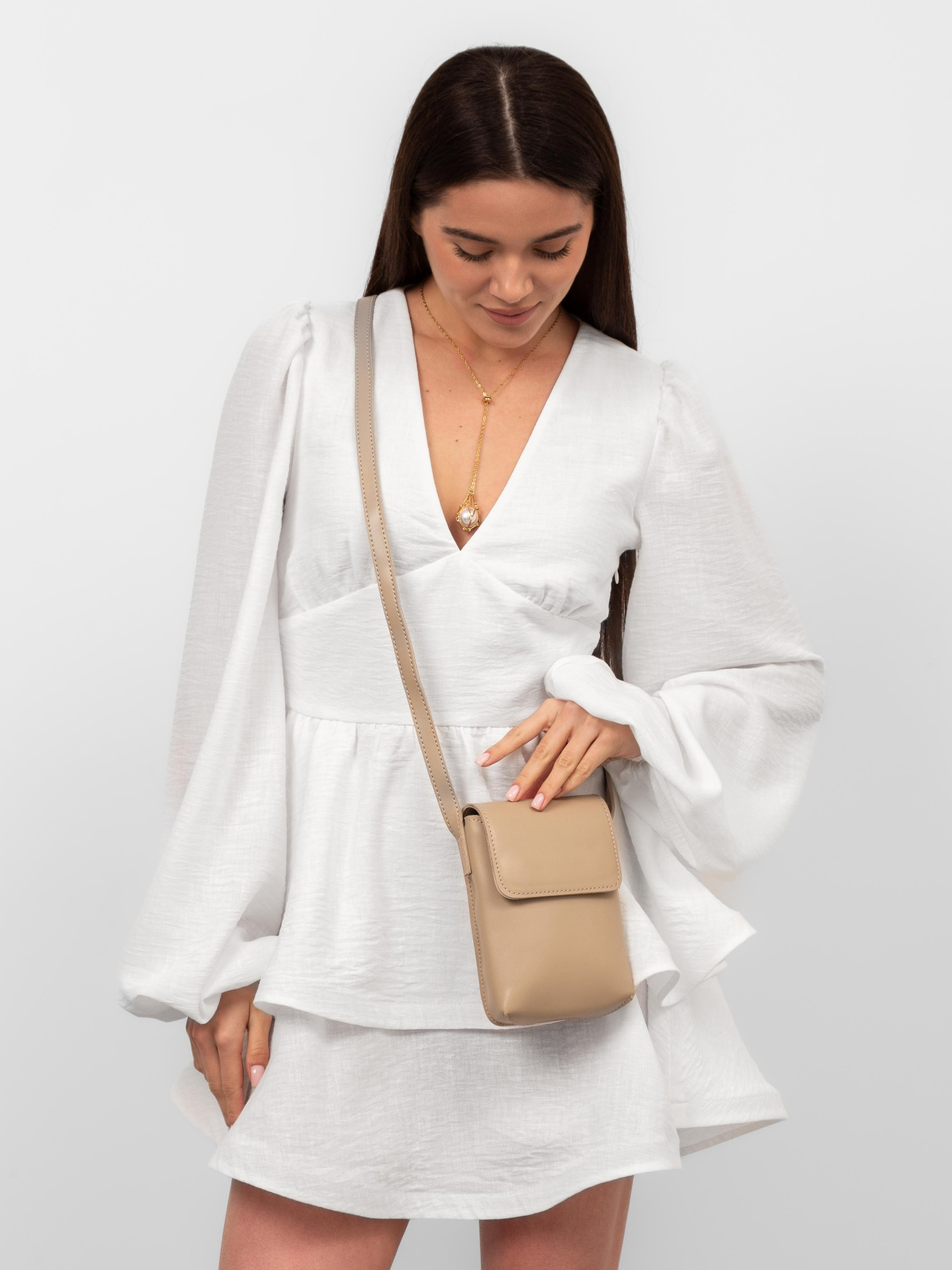 Сумка Famo модель SYM-50022_04 Фото