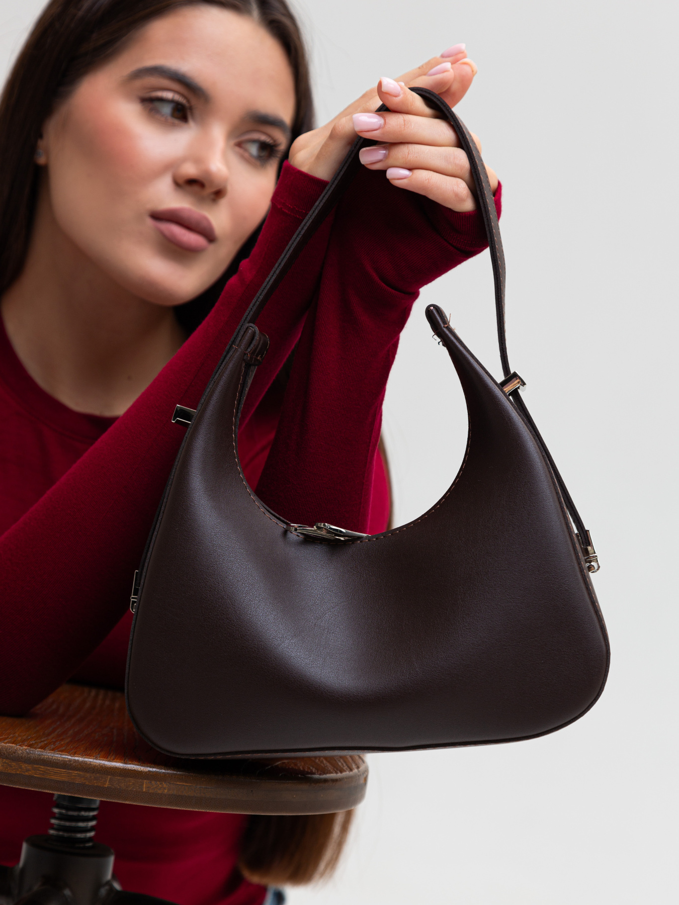 Сумка Famo модель SYM-23-18_12 Фото