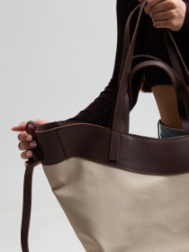 Сумка Famo модель SYM-24-47_04 Фото