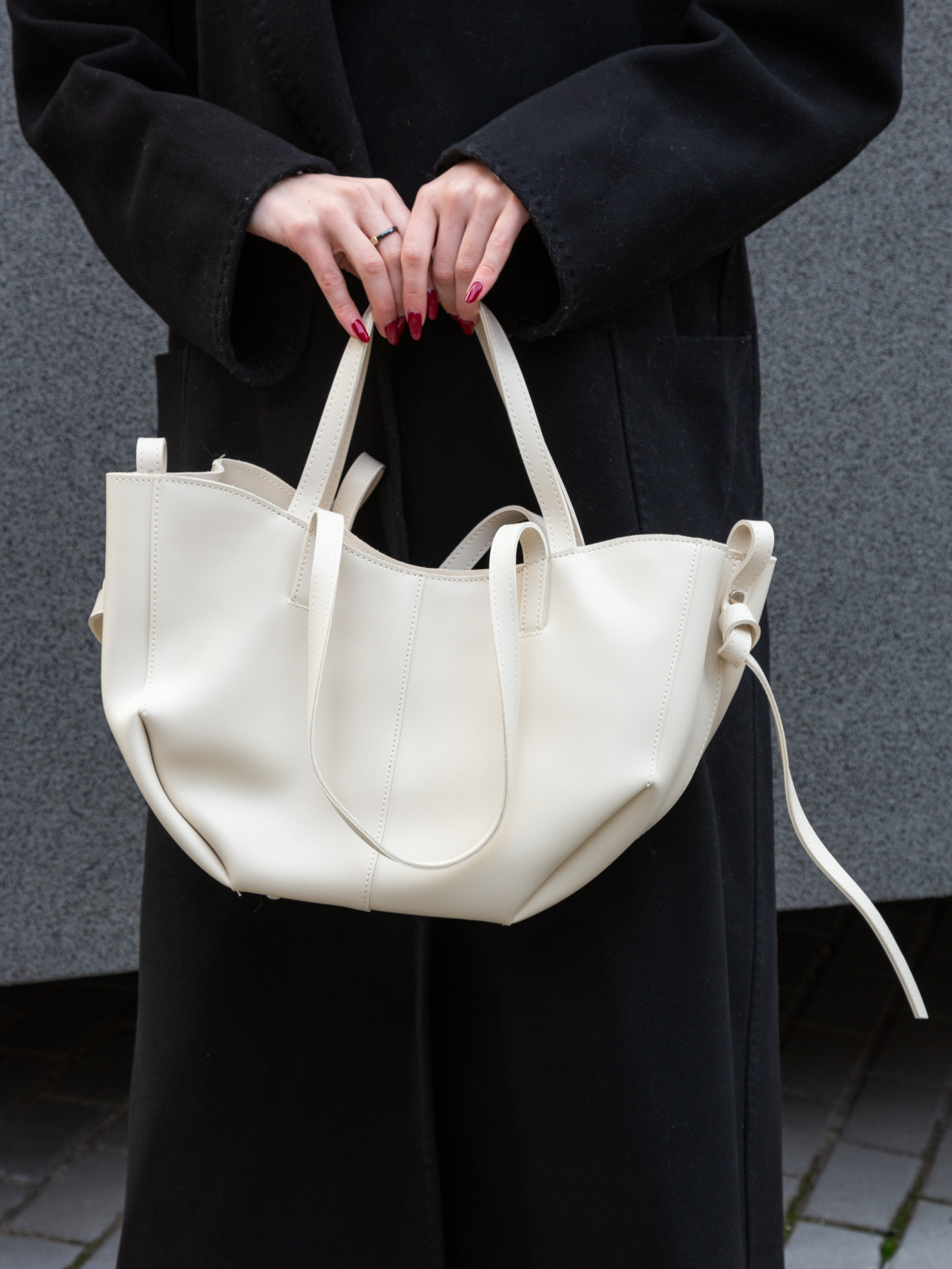 Сумка Famo модель SYM-24-66_05 Фото