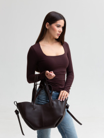 Сумка Famo модель SYM-24-66_10 Фото