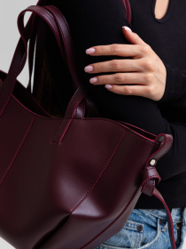 Сумка Famo модель SYM-24-66_07 Фото