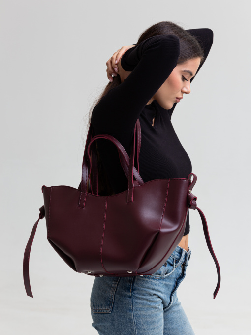 Сумка Famo модель SYM-24-66_07 Фото