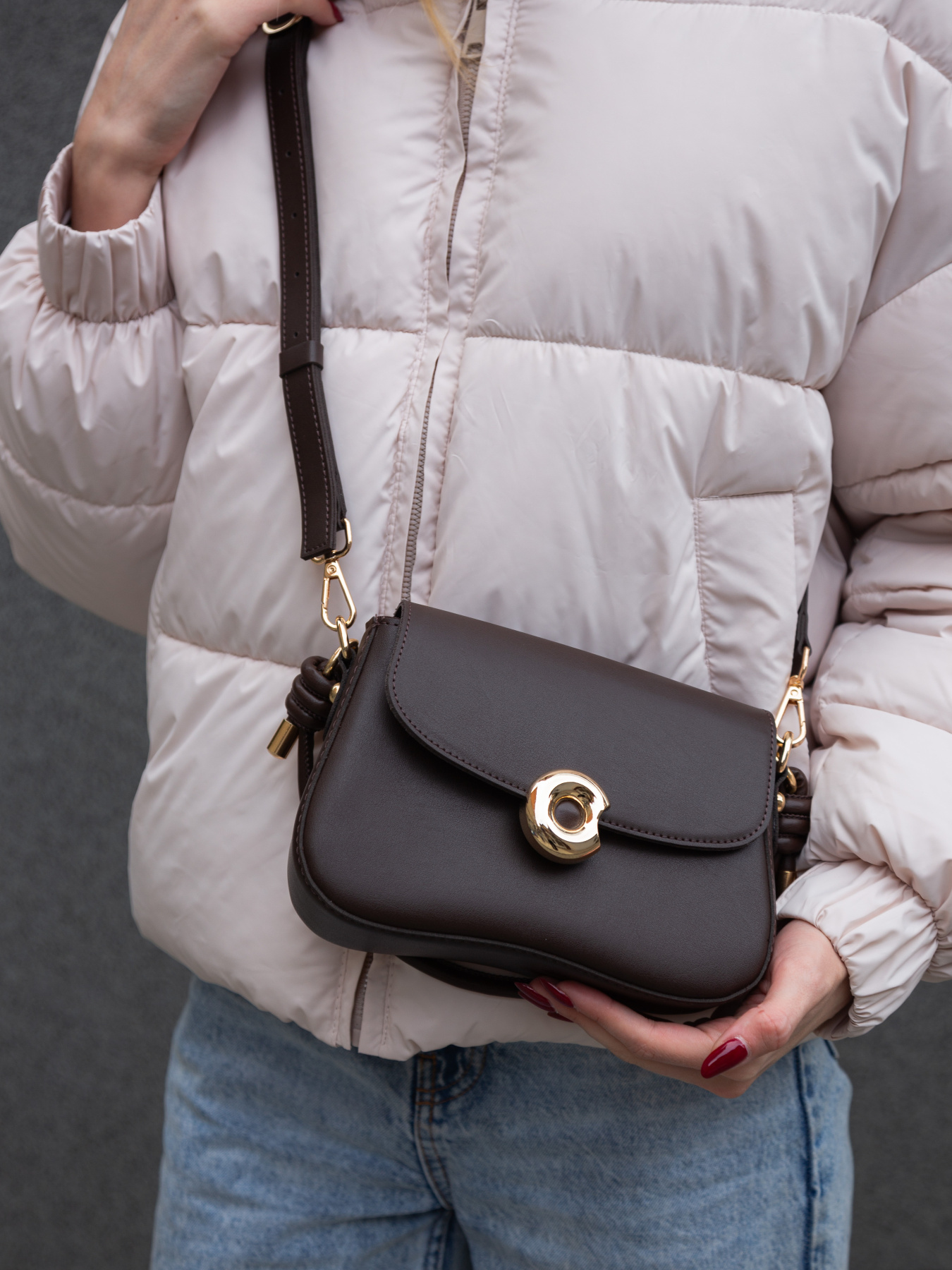 Сумка Famo модель SYM-24-45_06 Фото