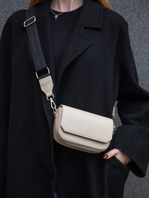 Кросс-боди Famo модель SYM-22-31-2_01 Фото