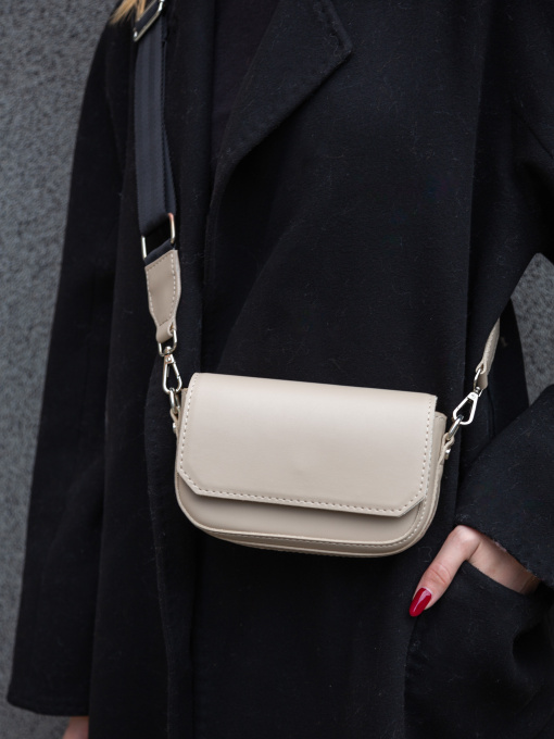 Кросс-боди Famo модель SYM-22-31-2_01 Фото