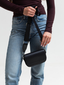 Кросс-боди Famo модель SYM-22-31-2_04 Фото