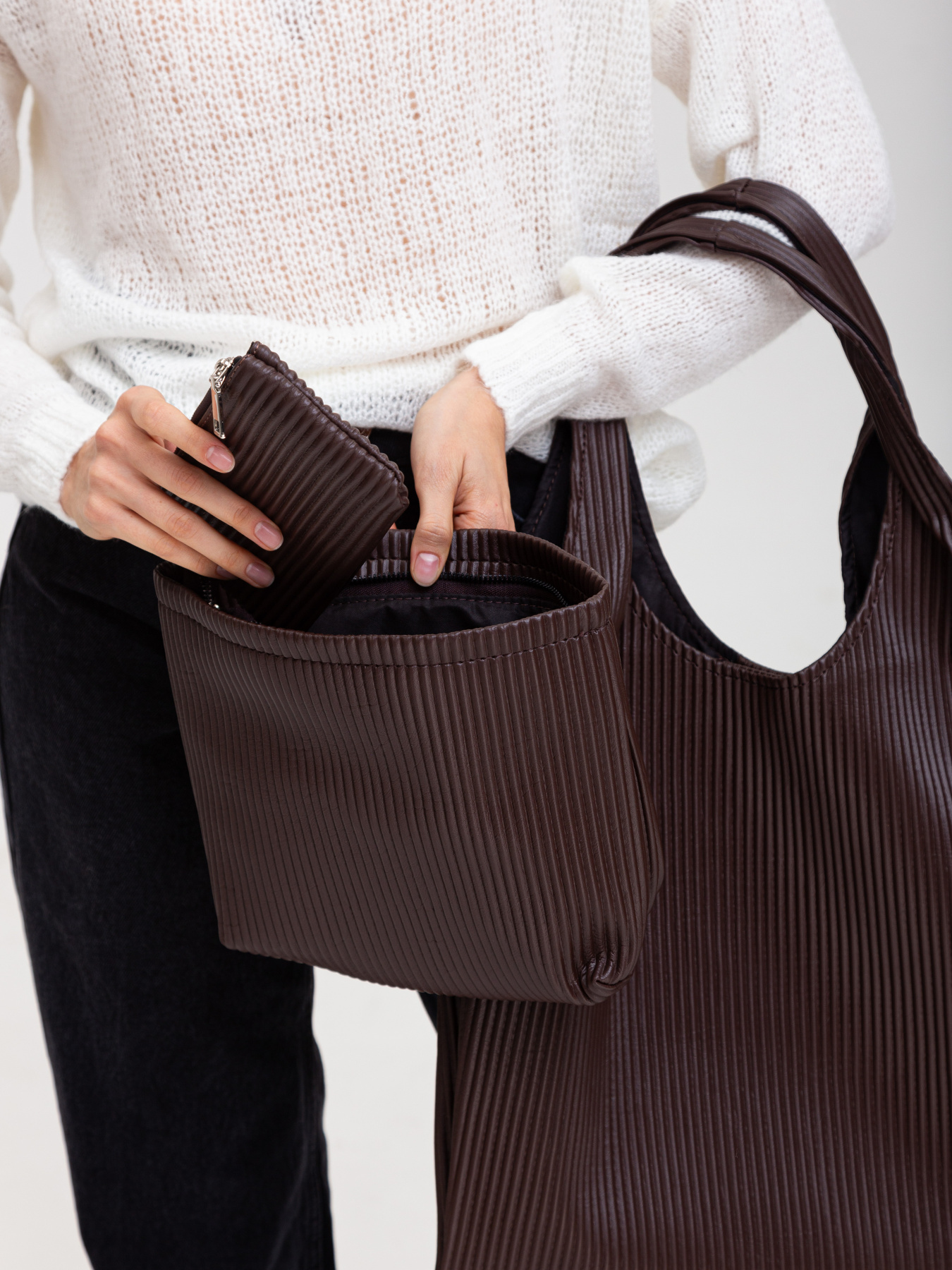 Шоппер Famo модель SYM-21-55-1_13 Фото