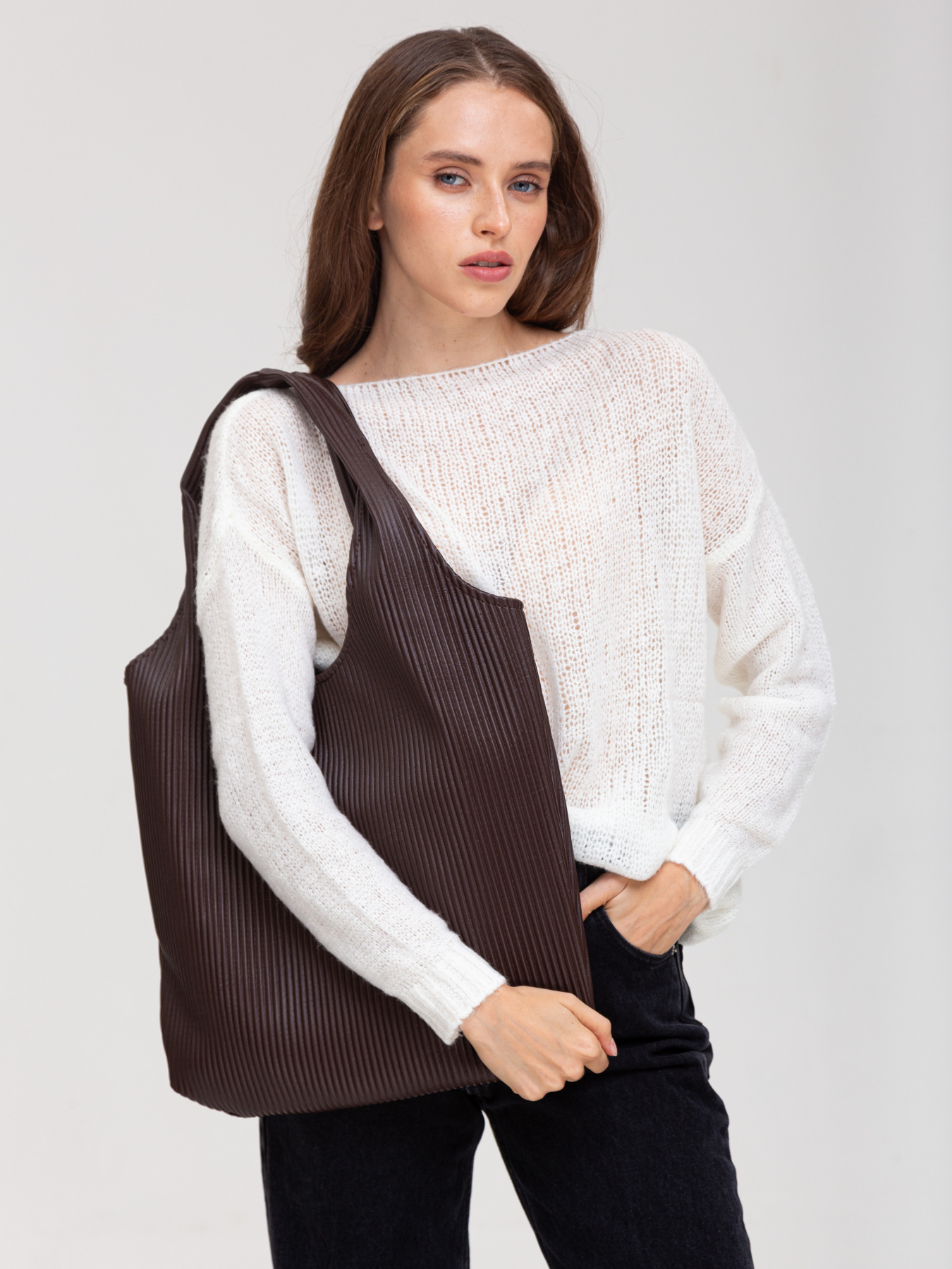 Шоппер Famo модель SYM-21-55-1_13 Фото