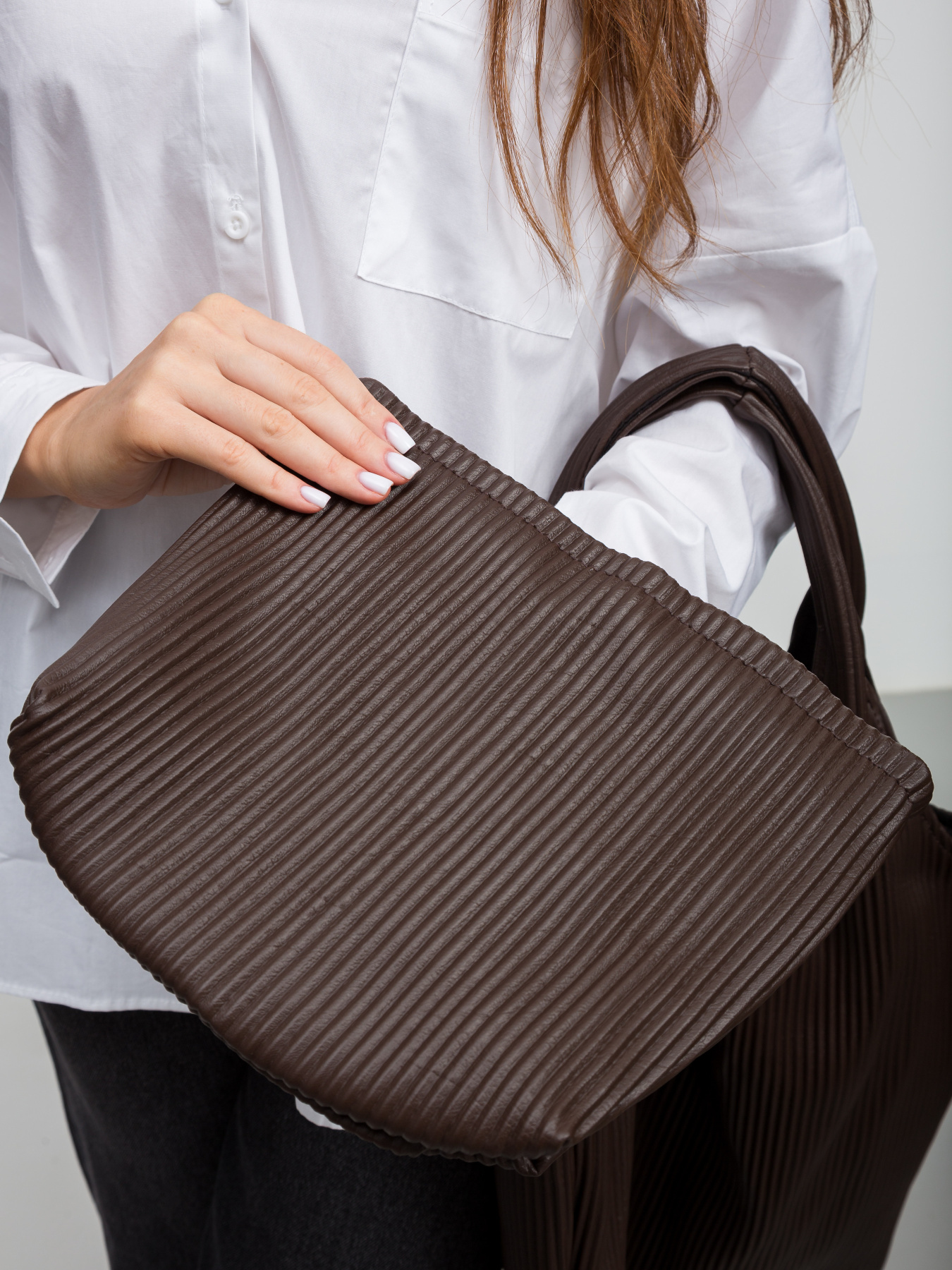 Шоппер Famo модель SYM-21-55-1_13 Фото