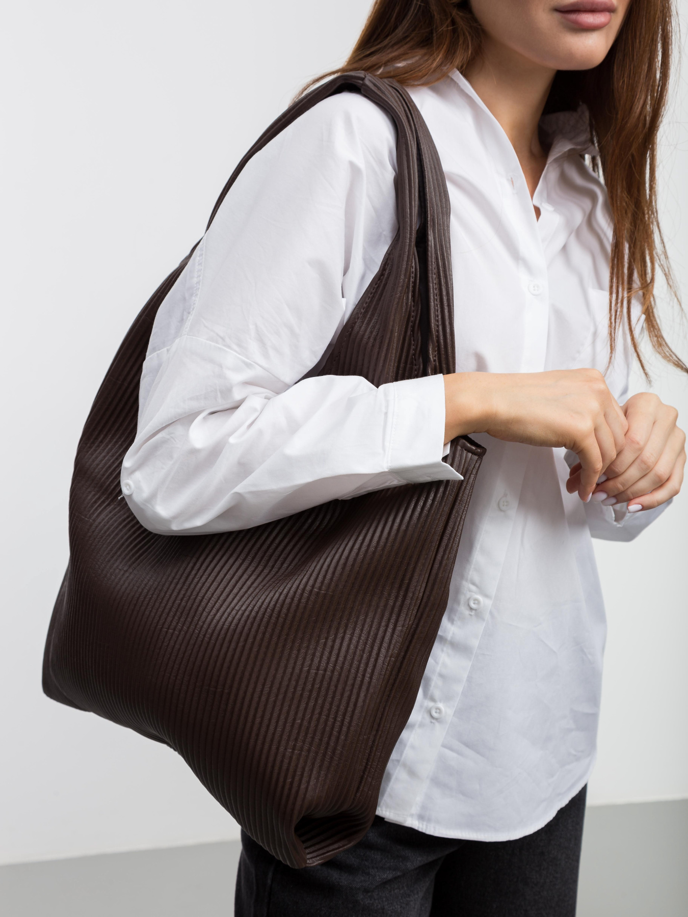 Шоппер Famo модель SYM-21-55-1_13 Фото