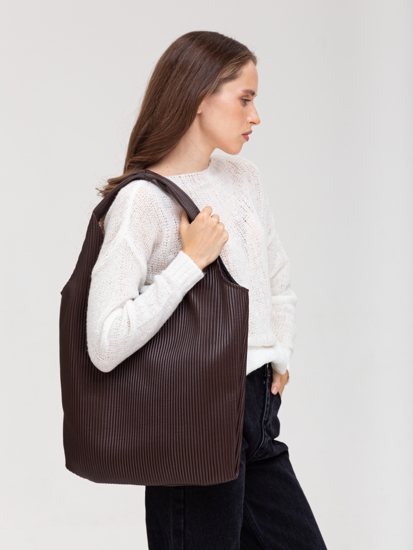 Шоппер Famo модель SYM-21-55-1_13 Фото