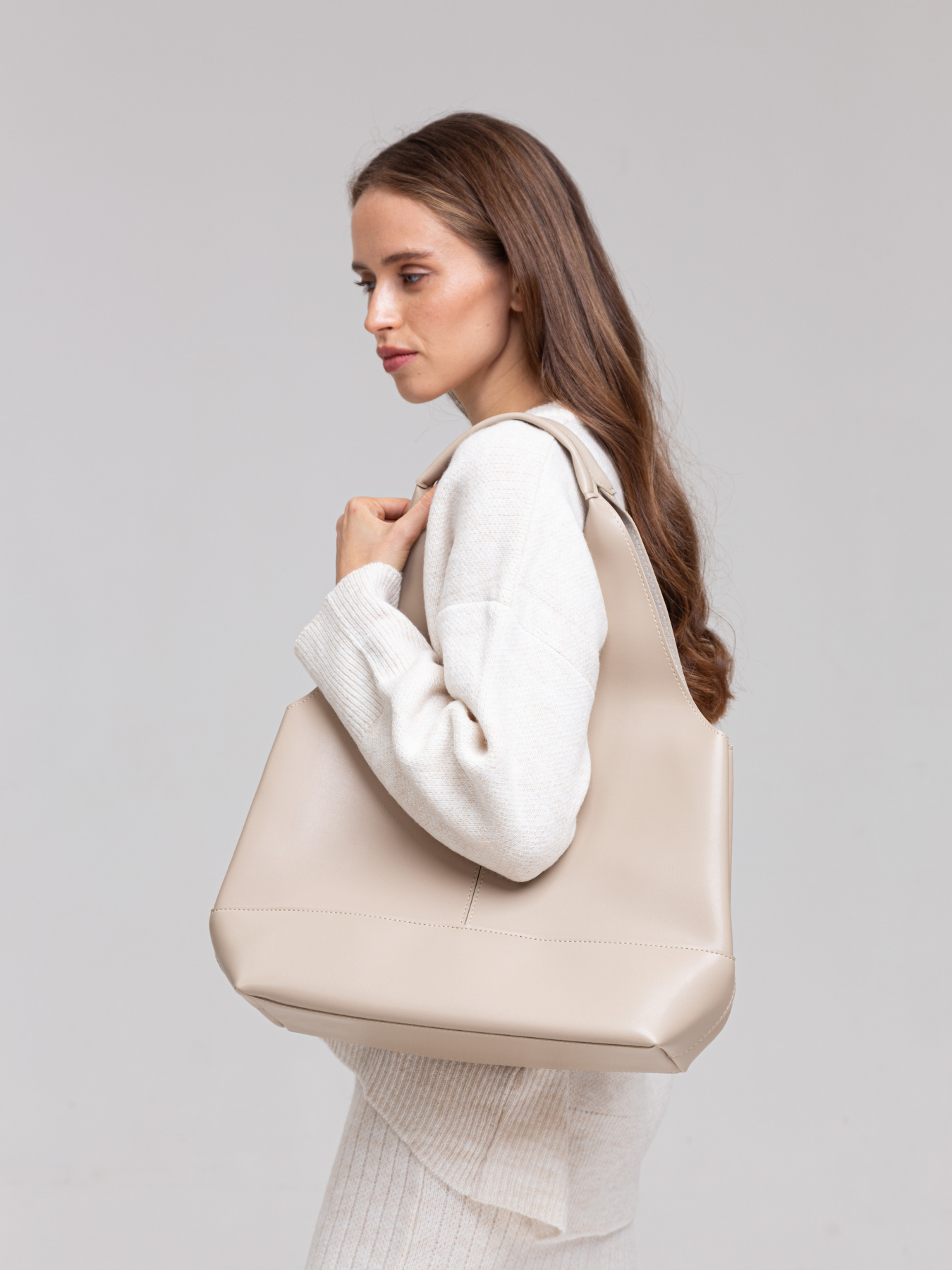 Шоппер Famo модель SYM-017-1_01 Фото