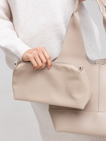 Шоппер Famo модель SYM-017-1_01 Фото