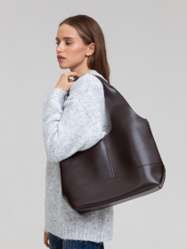 Шоппер Famo модель SYM-017-1_02 Фото