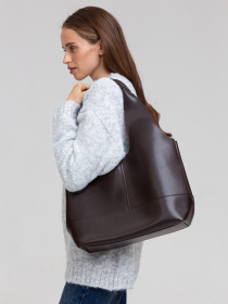 Шоппер Famo модель SYM-017-1_02 Фото