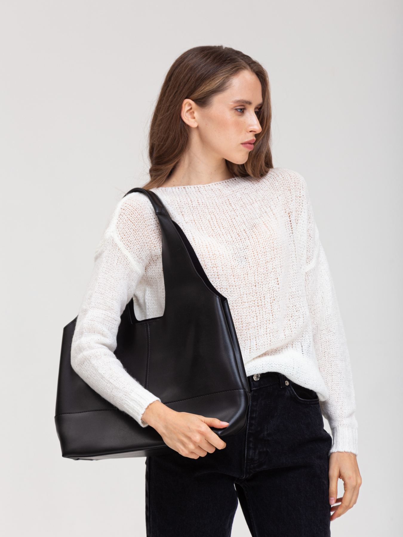 Шоппер Famo модель SYM-017-1_03 Фото