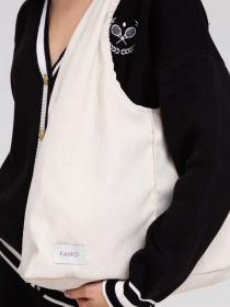 Шопер Famo модель SYM-007_04 Фото