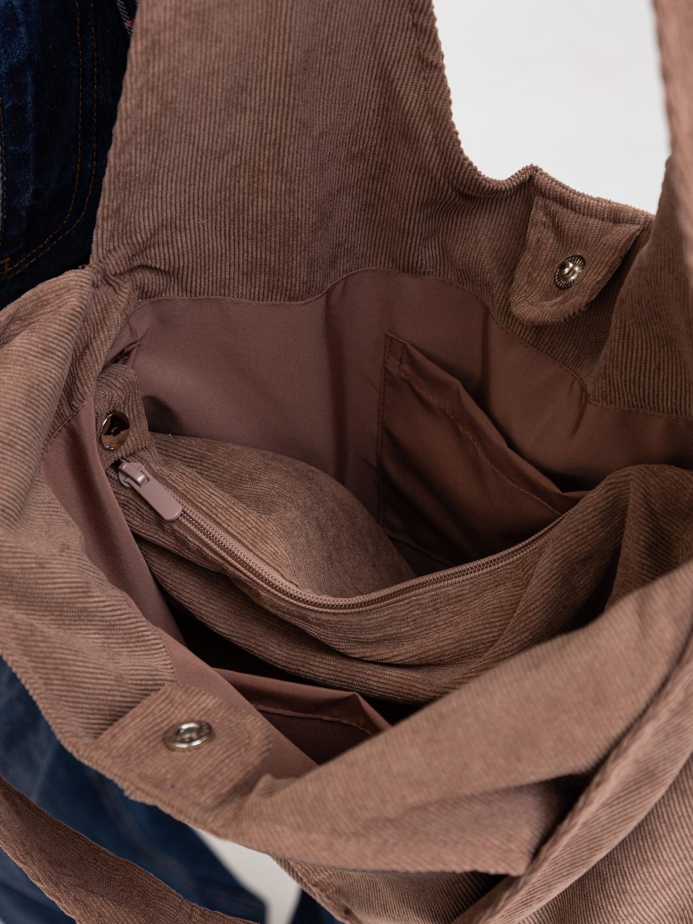 Шопер Famo модель SYM-007_05 Фото