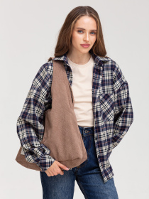 Шопер Famo модель SYM-007_05 Фото