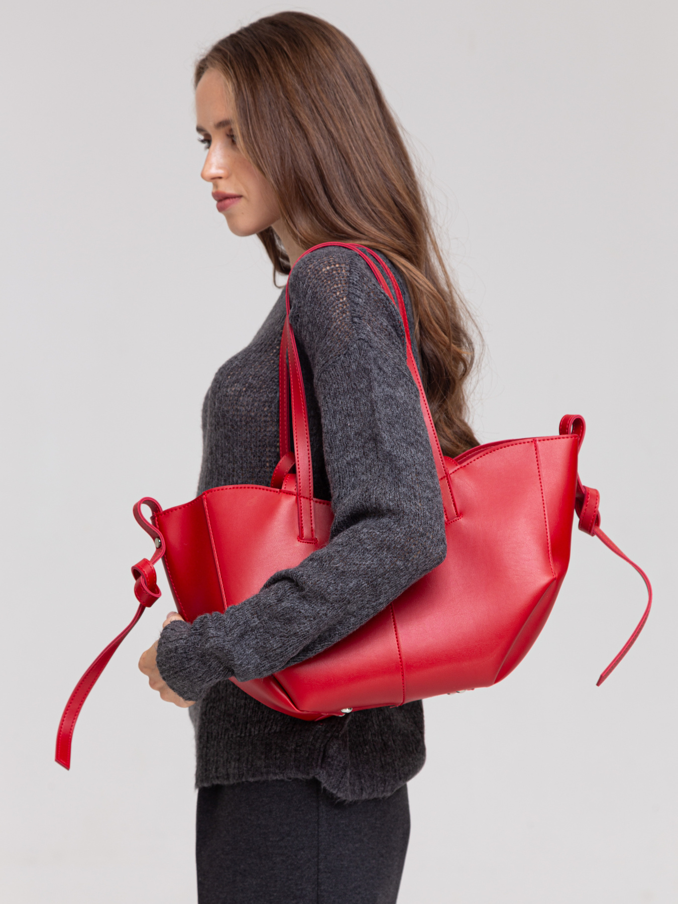 Сумка Famo модель SYM-24-66_08 Фото