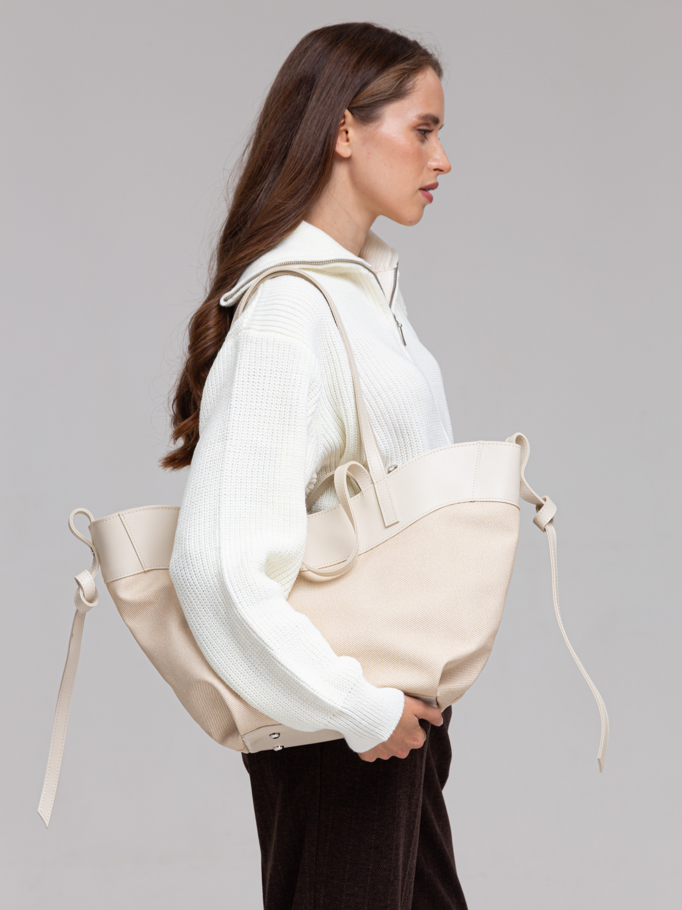 Сумка Famo модель SYM-24-47_05 Фото