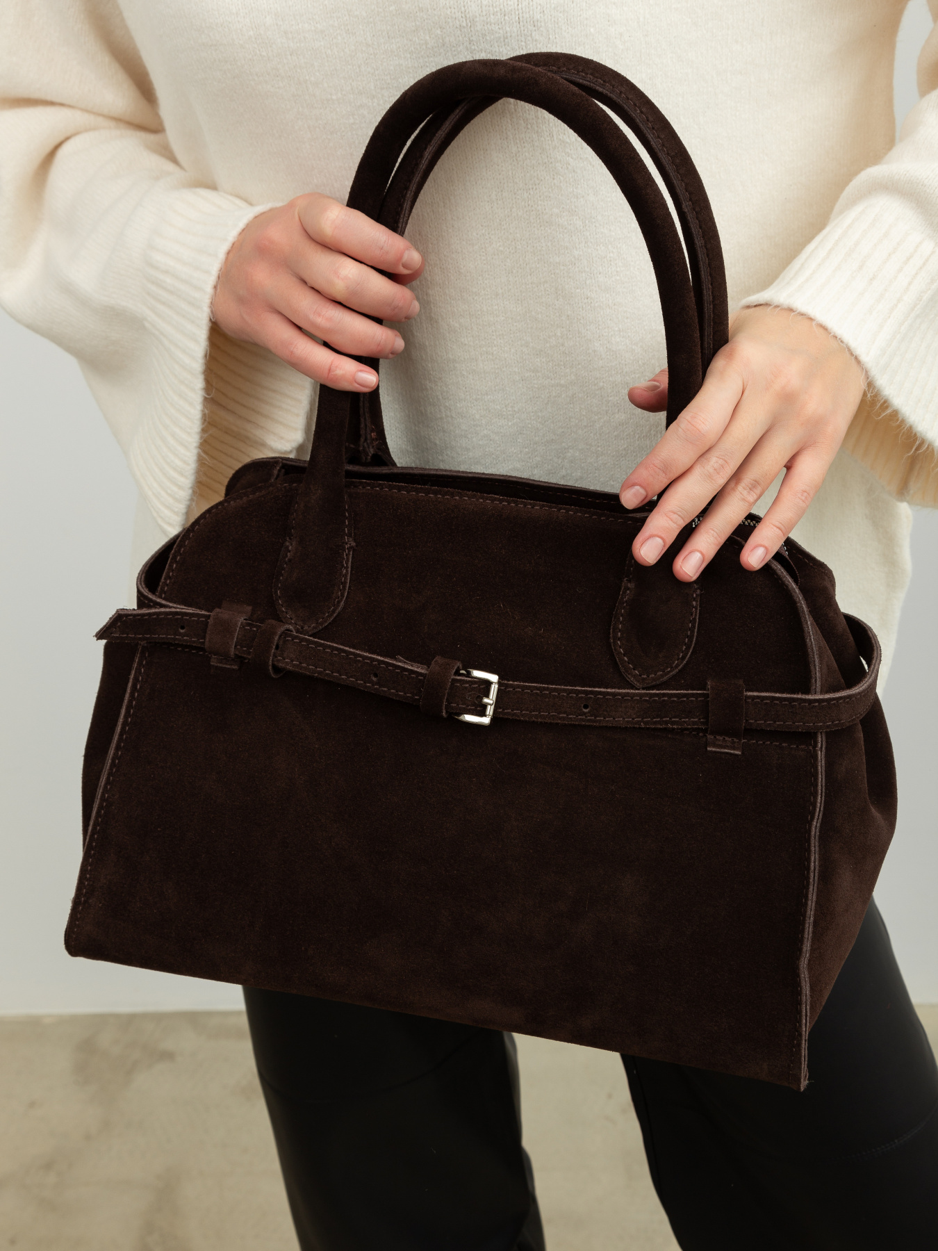 Сумка Famo модель SYM-50030_03 Фото