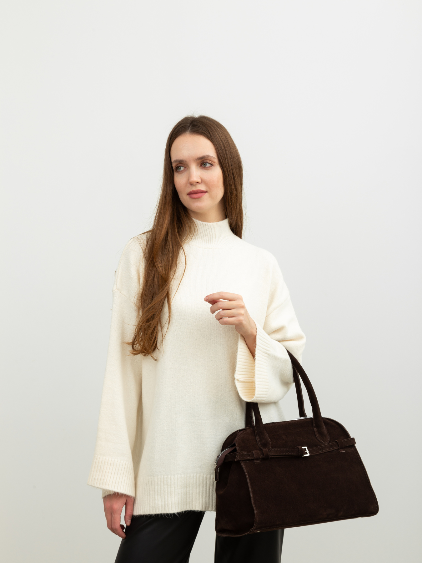 Сумка Famo модель SYM-50030_03 Фото