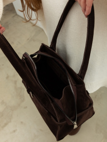 Сумка Famo модель SYM-50030_03 Фото