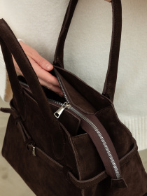 Сумка Famo модель SYM-50030_03 Фото