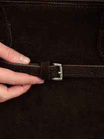 Сумка Famo модель SYM-50030_03 Фото