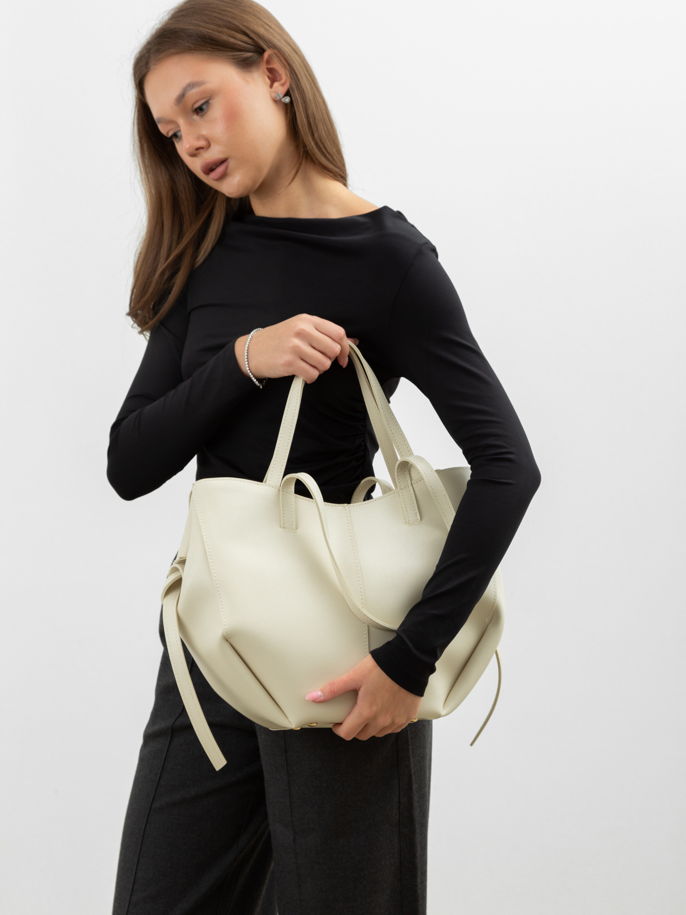 Сумка Famo модель SYM-24-68_01 Фото