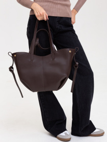 Сумка Famo модель SYM-24-68_03 Фото